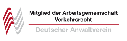 Logo AG Verkehrsrecht Logo AG Verkehrsrecht