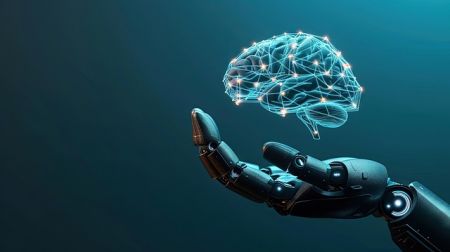Redaktionelles Bild zum Thema: Künstliche Intelligenz am Arbeitsplatz – Chancen, Risiken und rechtliche Grenzen Redaktionelles Bild zum Thema: Künstliche Intelligenz am Arbeitsplatz – Chancen, Risiken und rechtliche Grenzen
